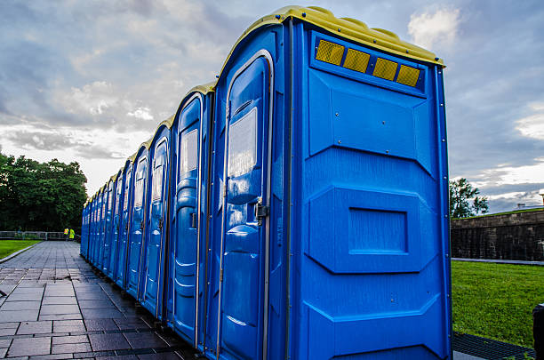 Rent ADA-Compliant Portable Toilets Today